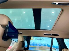 Land Rover Range Rover 3.0 L6 400PS Creation Extended Edition - фото 12