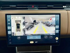 Land Rover Range Rover 3.0 L6 400PS Creation Extended Edition - фото 14