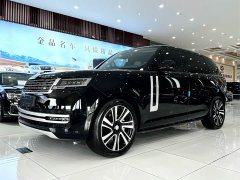Land Rover Range Rover 3.0 L6 400PS Creation Extended Edition - фото 2