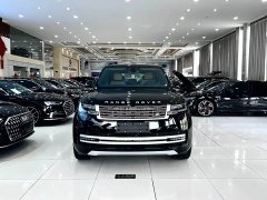 Land Rover Range Rover 3.0 L6 400PS Creation Extended Edition - фото 3