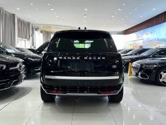 Land Rover Range Rover 3.0 L6 400PS Creation Extended Edition - фото 5