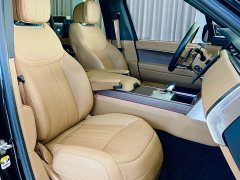 Land Rover Range Rover 3.0 L6 400PS Creation Extended Edition - фото 8