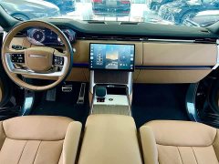Land Rover Range Rover 3.0 L6 400PS Creation Extended Edition - фото 9
