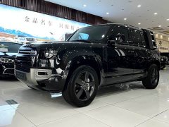 Land Rover Defender 110 3.0T P400 X-DYNAMIC HSE - фото 2