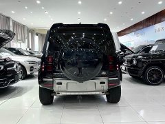 Land Rover Defender 110 3.0T P400 X-DYNAMIC HSE - фото 5