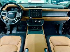 Land Rover Defender 110 3.0T P400 X-DYNAMIC HSE - фото 9
