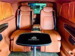 Mercedes-Benz V-Class 2021 V 260 L Long Wheelbase Premium Edition - фото 12