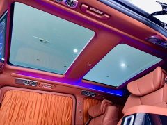 Mercedes-Benz V-Class 2021 V 260 L Long Wheelbase Premium Edition - фото 14