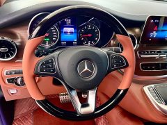 Mercedes-Benz V-Class 2021 V 260 L Long Wheelbase Premium Edition - фото 17