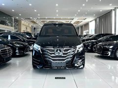 Mercedes-Benz V-Class 2021 V 260 L Long Wheelbase Premium Edition - фото 3