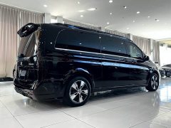 Mercedes-Benz V-Class 2021 V 260 L Long Wheelbase Premium Edition - фото 4