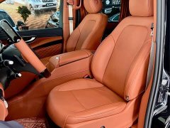 Mercedes-Benz V-Class 2021 V 260 L Long Wheelbase Premium Edition - фото 6