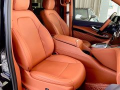 Mercedes-Benz V-Class 2021 V 260 L Long Wheelbase Premium Edition - фото 8