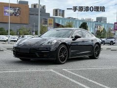 Porsche Panamera 2.9T - фото 1