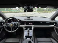 Porsche Panamera 2.9T - фото 10