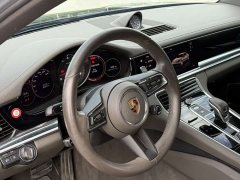 Porsche Panamera 2.9T - фото 13