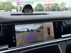 Porsche Panamera 2.9T - фото 15