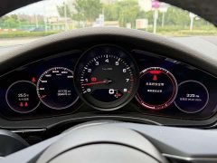 Porsche Panamera 2.9T - фото 16