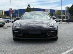 Porsche Panamera 2.9T - фото 3