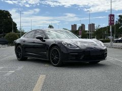 Porsche Panamera 2.9T - фото 4