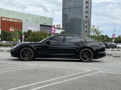 Porsche Panamera 2.9T - фото 5
