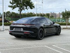 Porsche Panamera 2.9T - фото 6
