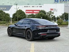 Porsche Panamera 2.9T - фото 8