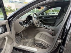 Porsche Panamera 2.9T - фото 9