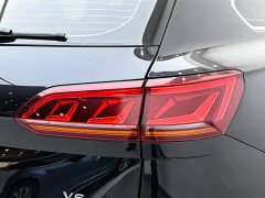 Volkswagen Touareg 3.0TSI Ruixiang Edition Classic Sports Package - фото 10