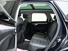 Volkswagen Touareg 3.0TSI Ruixiang Edition Classic Sports Package - фото 12