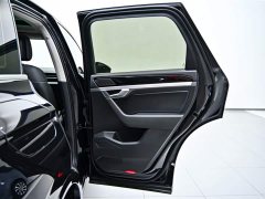 Volkswagen Touareg 3.0TSI Ruixiang Edition Classic Sports Package - фото 16