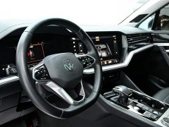Volkswagen Touareg 3.0TSI Ruixiang Edition Classic Sports Package - фото 18