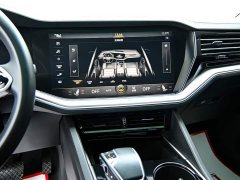 Volkswagen Touareg 3.0TSI Ruixiang Edition Classic Sports Package - фото 20