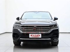 Volkswagen Touareg 3.0TSI Ruixiang Edition Classic Sports Package - фото 3