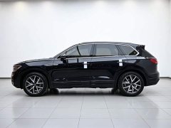 Volkswagen Touareg 3.0TSI Ruixiang Edition Classic Sports Package - фото 5