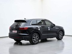 Volkswagen Touareg 3.0TSI Ruixiang Edition Classic Sports Package - фото 7