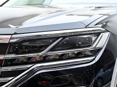 Volkswagen Touareg 3.0TSI Ruixiang Edition Classic Sports Package - фото 9