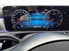 Mercedes-Benz A-Class AMG (Imported) AMG A 35 4MATIC - фото 11