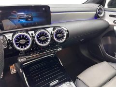 Mercedes-Benz A-Class AMG (Imported) AMG A 35 4MATIC - фото 13