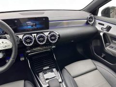 Mercedes-Benz A-Class AMG (Imported) AMG A 35 4MATIC - фото 16