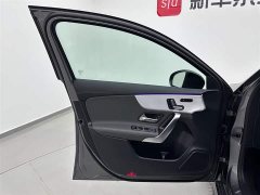 Mercedes-Benz A-Class AMG (Imported) AMG A 35 4MATIC - фото 8