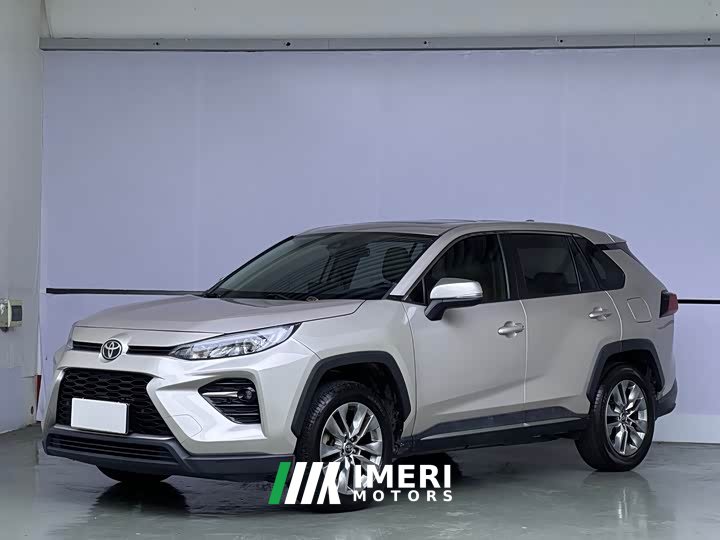 Lexus Wilanda 2020 2.0L CVT four-wheel drive luxury version - автомобиль из Китая