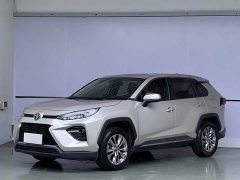 Lexus Wilanda 2020 2.0L CVT four-wheel drive luxury version - фото 1