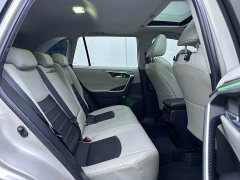 Lexus Wilanda 2020 2.0L CVT four-wheel drive luxury version - фото 12