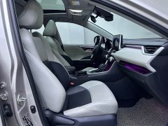 Lexus Wilanda 2020 2.0L CVT four-wheel drive luxury version - фото 13