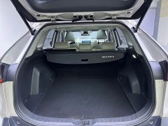 Lexus Wilanda 2020 2.0L CVT four-wheel drive luxury version - фото 14