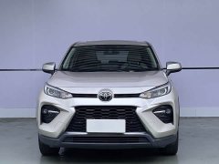 Lexus Wilanda 2020 2.0L CVT four-wheel drive luxury version - фото 2