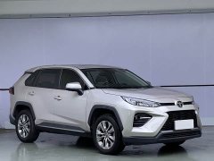 Lexus Wilanda 2020 2.0L CVT four-wheel drive luxury version - фото 3