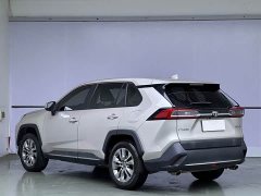 Lexus Wilanda 2020 2.0L CVT four-wheel drive luxury version - фото 4