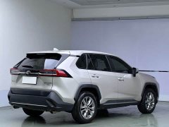 Lexus Wilanda 2020 2.0L CVT four-wheel drive luxury version - фото 6